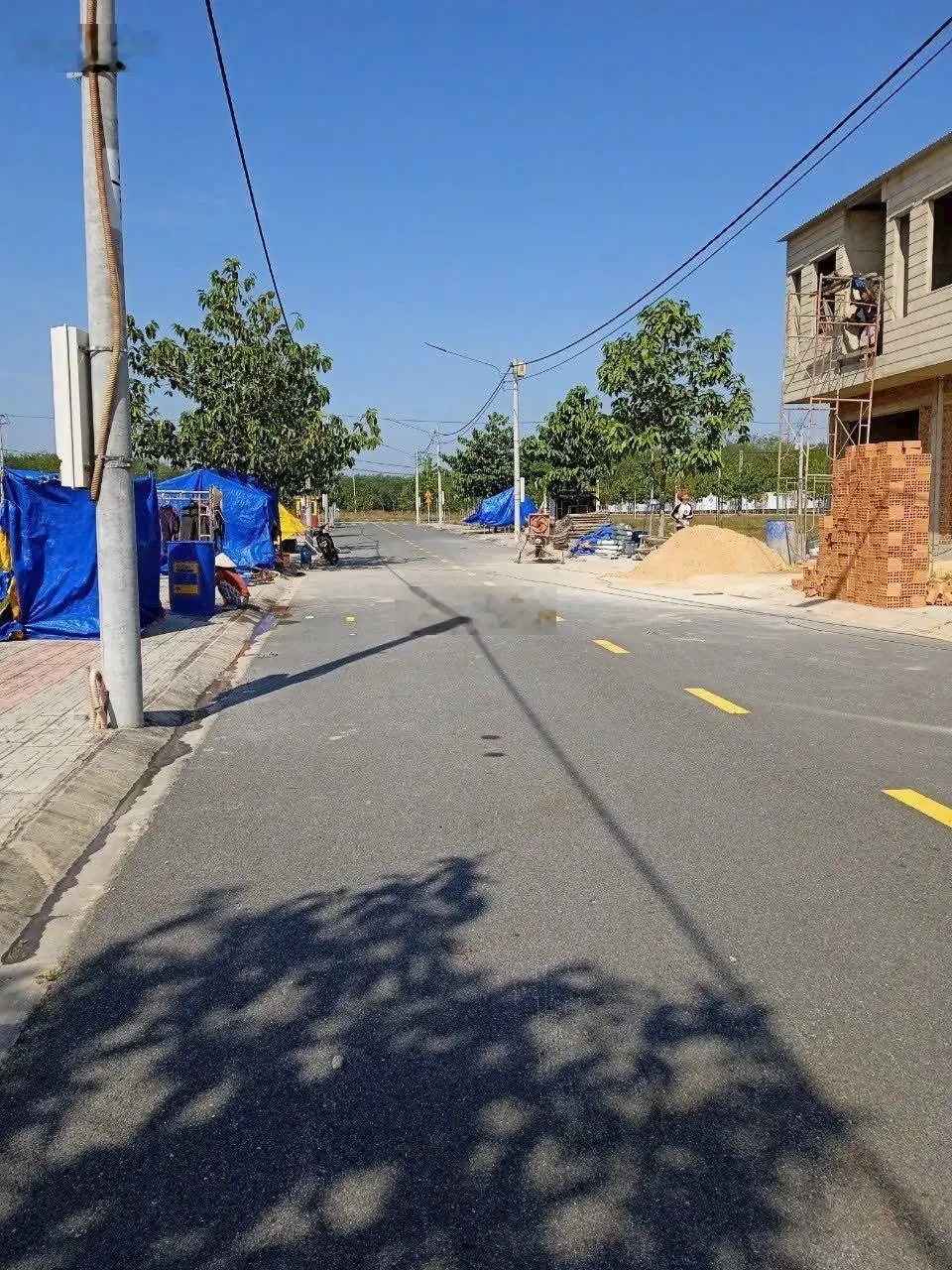 Đất ngộp giá mềm 80m2 bao sổ, pháp lí rõ ràng, đầy đủ tiện ích