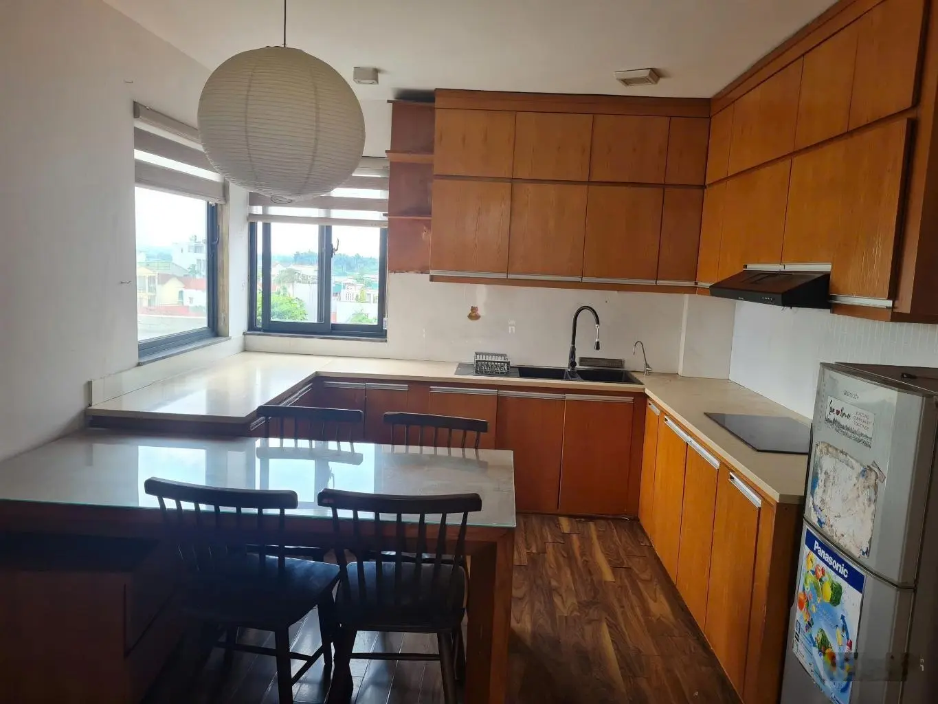 Nhà 6 tầng 84m2 mặt phố âu cơ - oto - kinh doanh đẳng cấp