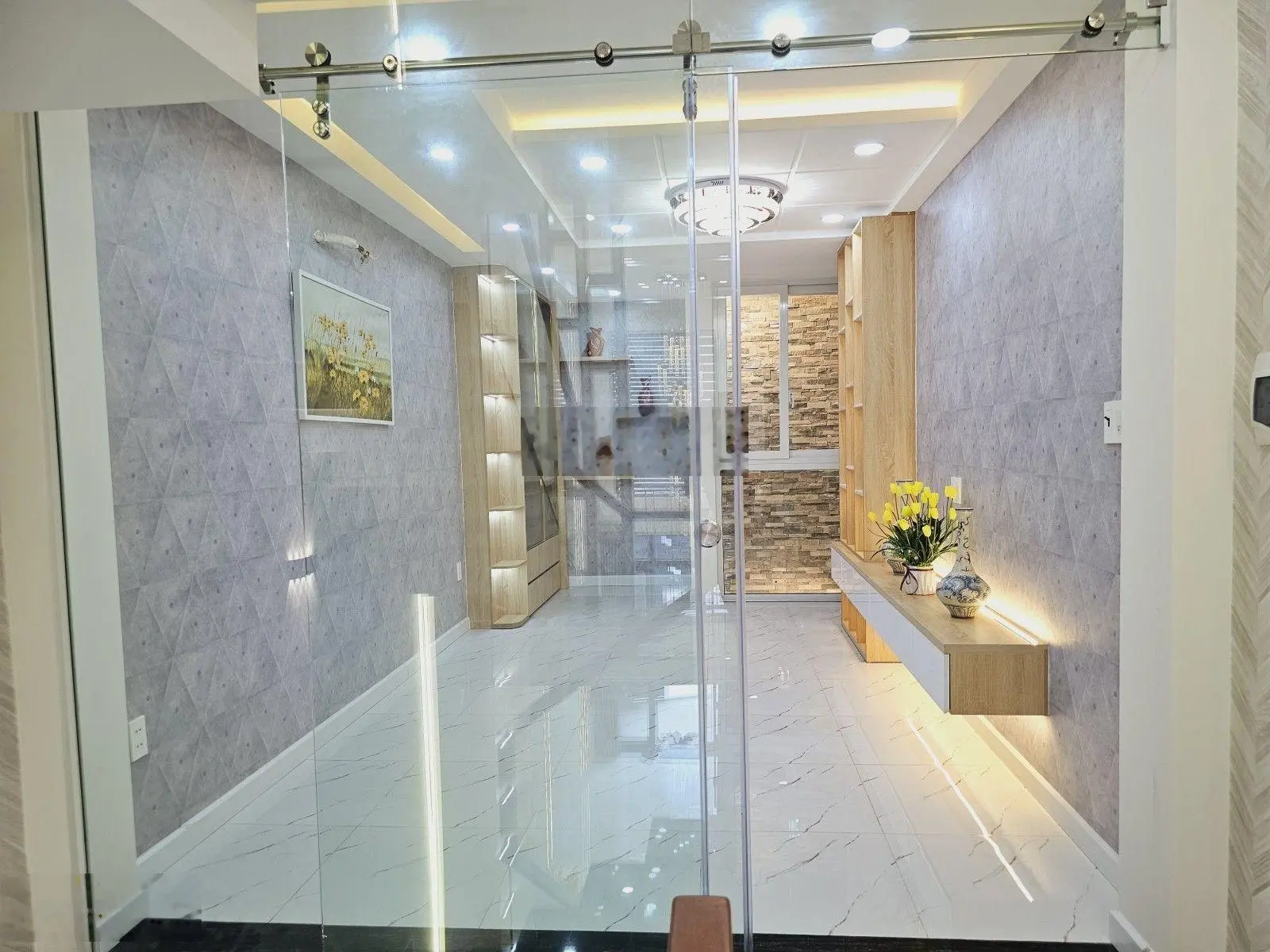 Nguyễn Duy Cung - Gò Vấp, nhà đẹp, giá rẻ