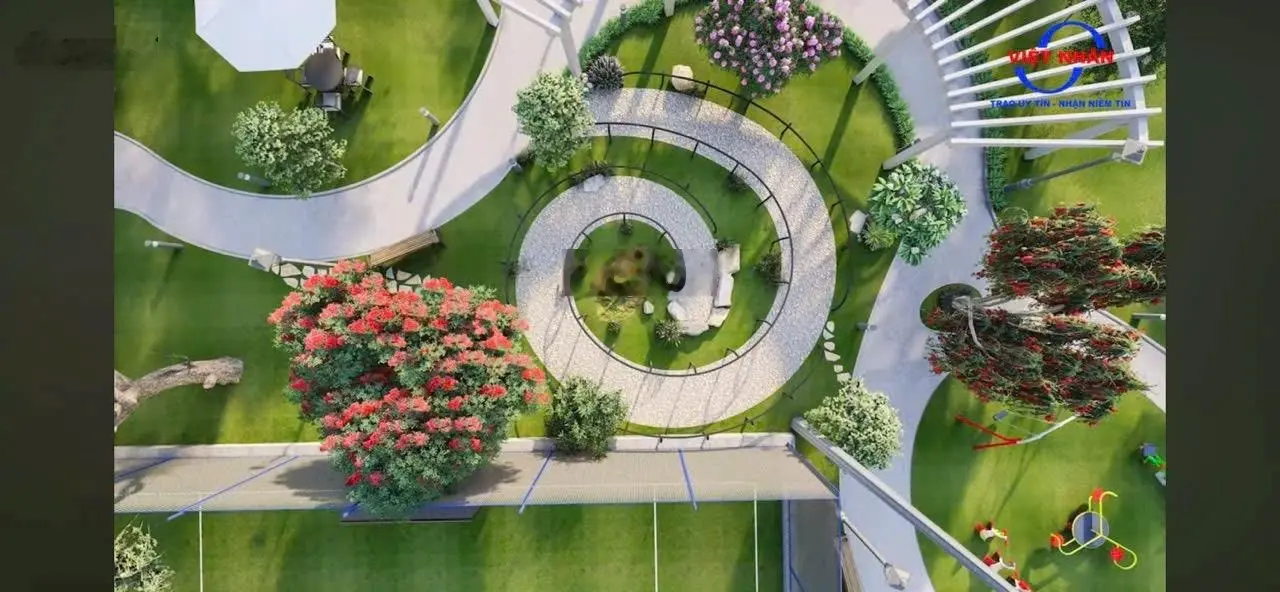 Casa flora- đô thị singapore đầu tiên tại nghệ an