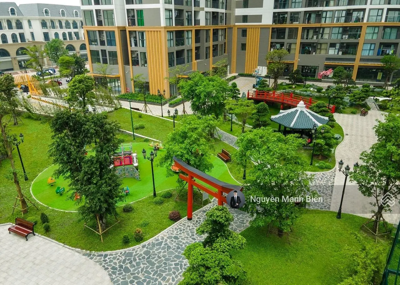 3 lý do hãy mua Quỹ căn hộ 1PN Zenpark - Ocean Park - giá cực ngon cho khách hàng sẵn tài chính!