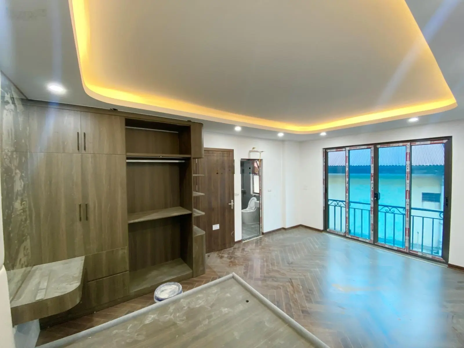 Bán nhà Phan Kế Bính - Ba Đình. 7 tầng thang máy, ngõ thông kinh doanh. Giá 11 tỷ