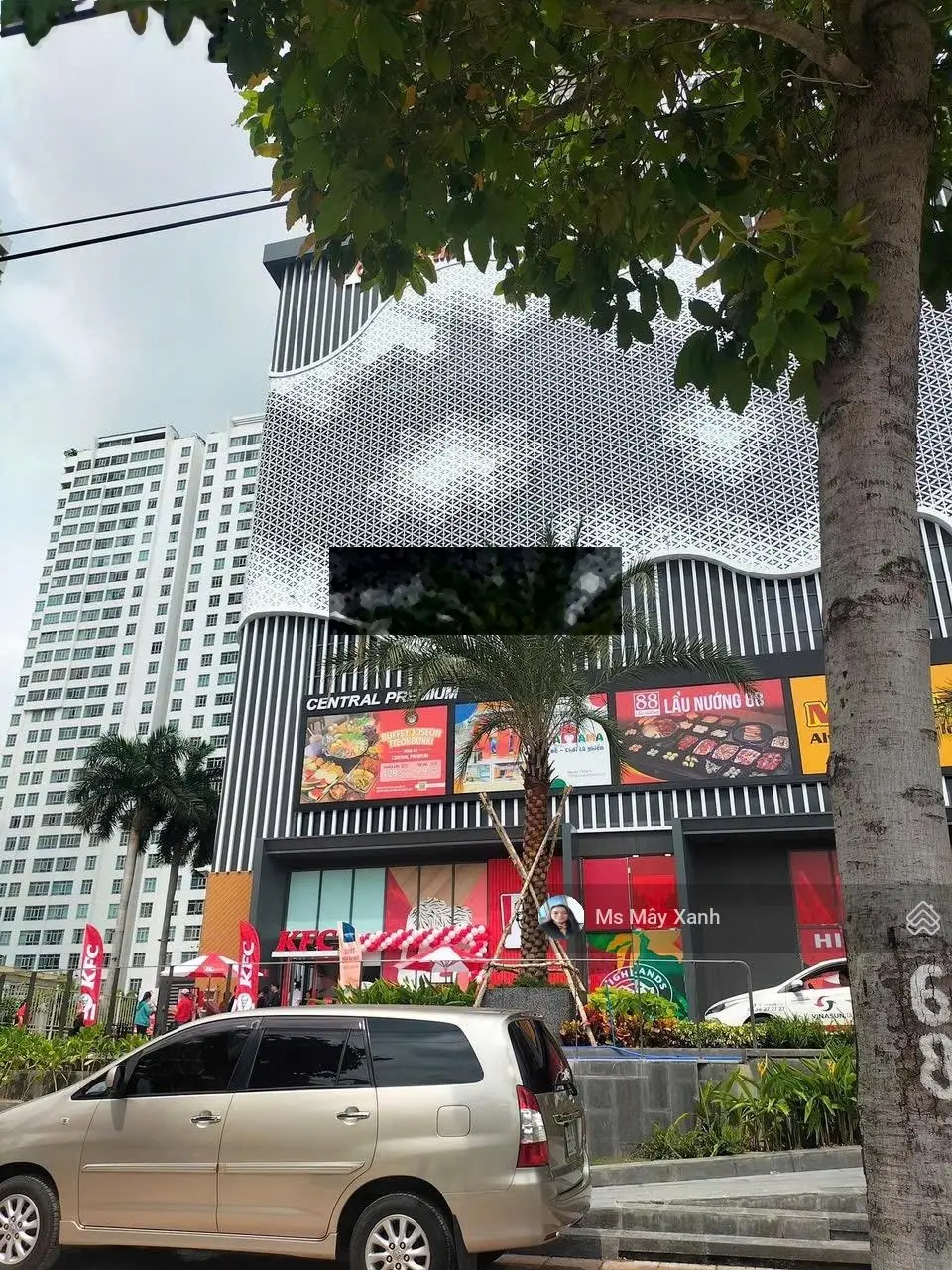 Tôi chủ Bán Chung Cư Bình Phú Q6 ngay khu siêu thị Thái Lan 65m2 giá 2tỷ190 triệu Sổ Hồng0938 295 ***