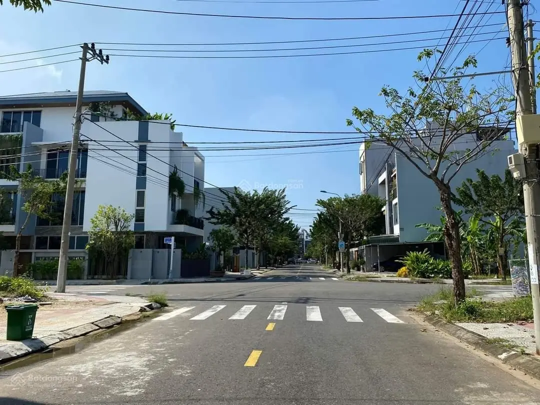 Bán đất đường Trung Lương 14 (Đông Nam, sạch) - Hoà Xuân, Cẩm Lệ