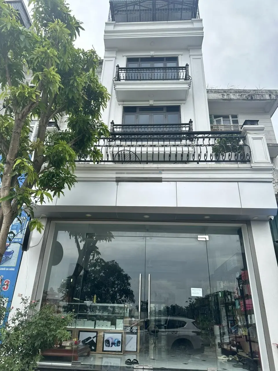 Cần bán biệt thự đẹp giá chỉ 155 triệu/m² tại Vân Canh, Hoài Đức