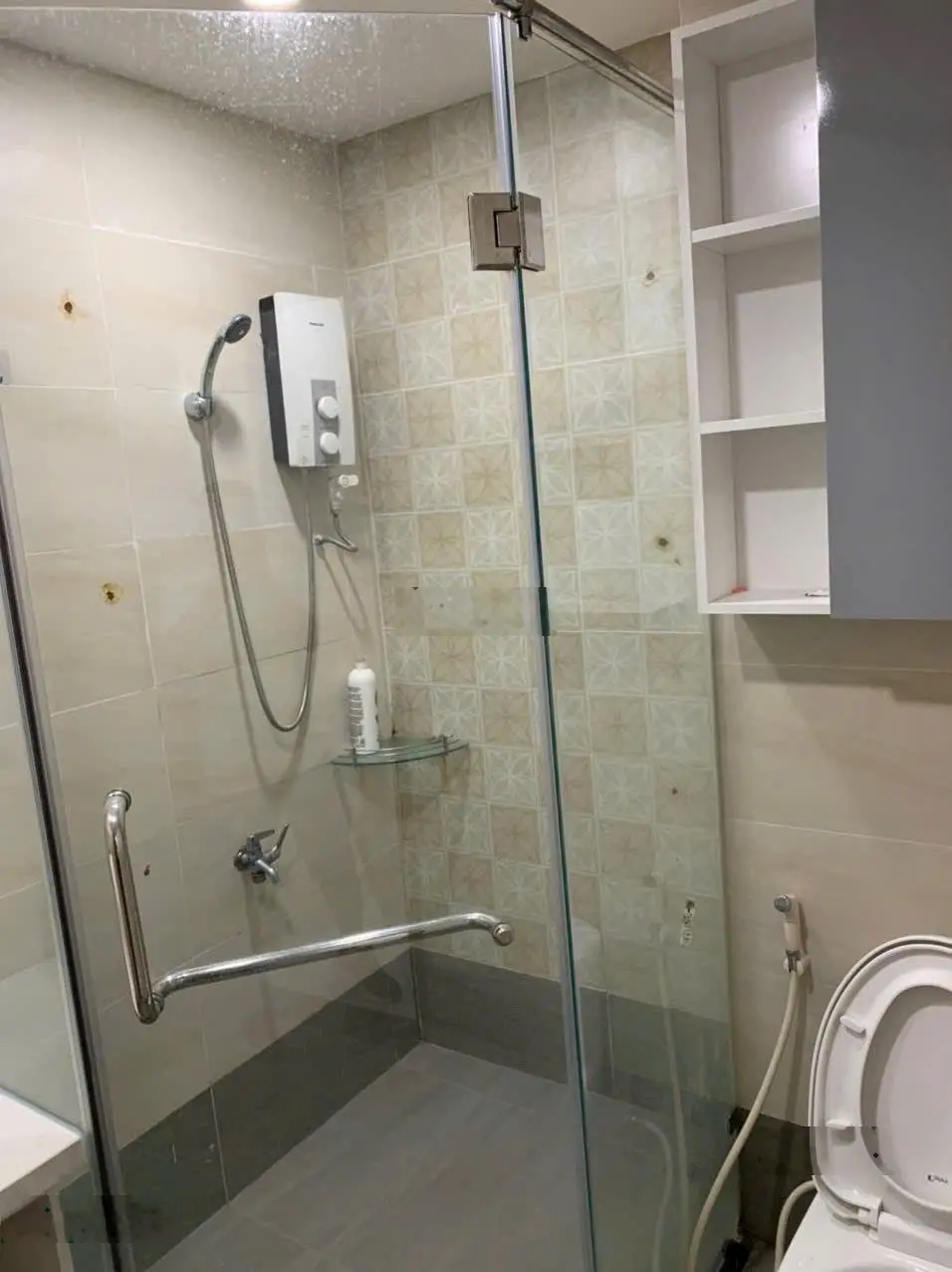 Bán căn hộ chung cư Gateway Vũng Tàu 2PN 2WC 74m2 giá 2.850 tỷ bao hết. LH: 0902 674 *** ms. Thảo