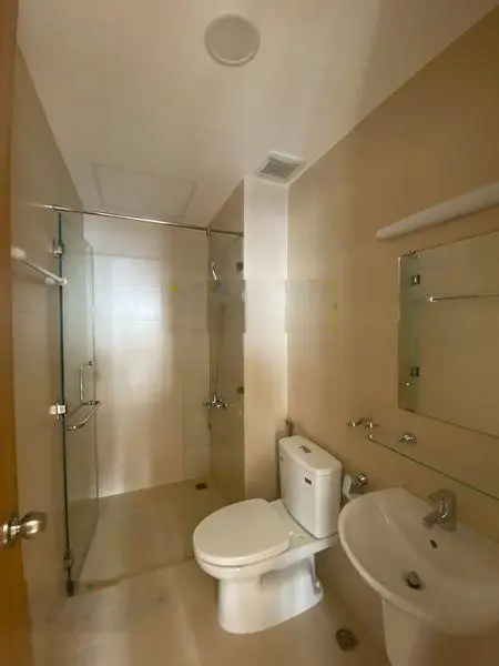 Bán nhanh trong tháng! Bán căn hộ Carillon 7 Tân Phú 86m2 3 phòng ngủ Giá 1Tỷ980 tặng full nội thất