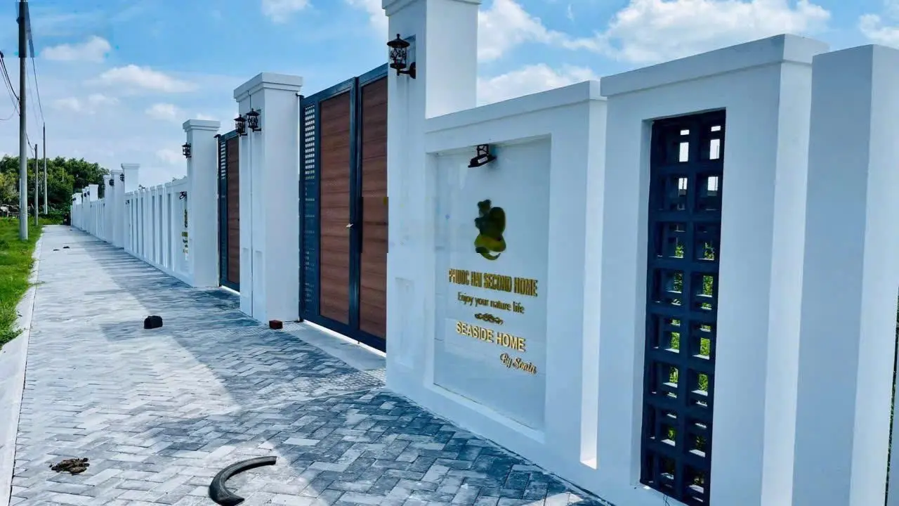 ĐẤT ĐẸP GIÁ RẺ GẦN BIỂN LỘC AN 376M2 TRONG ĐÓ CÓ 100M2 THỔ CƯ. GIÁ 2.4 TỶ