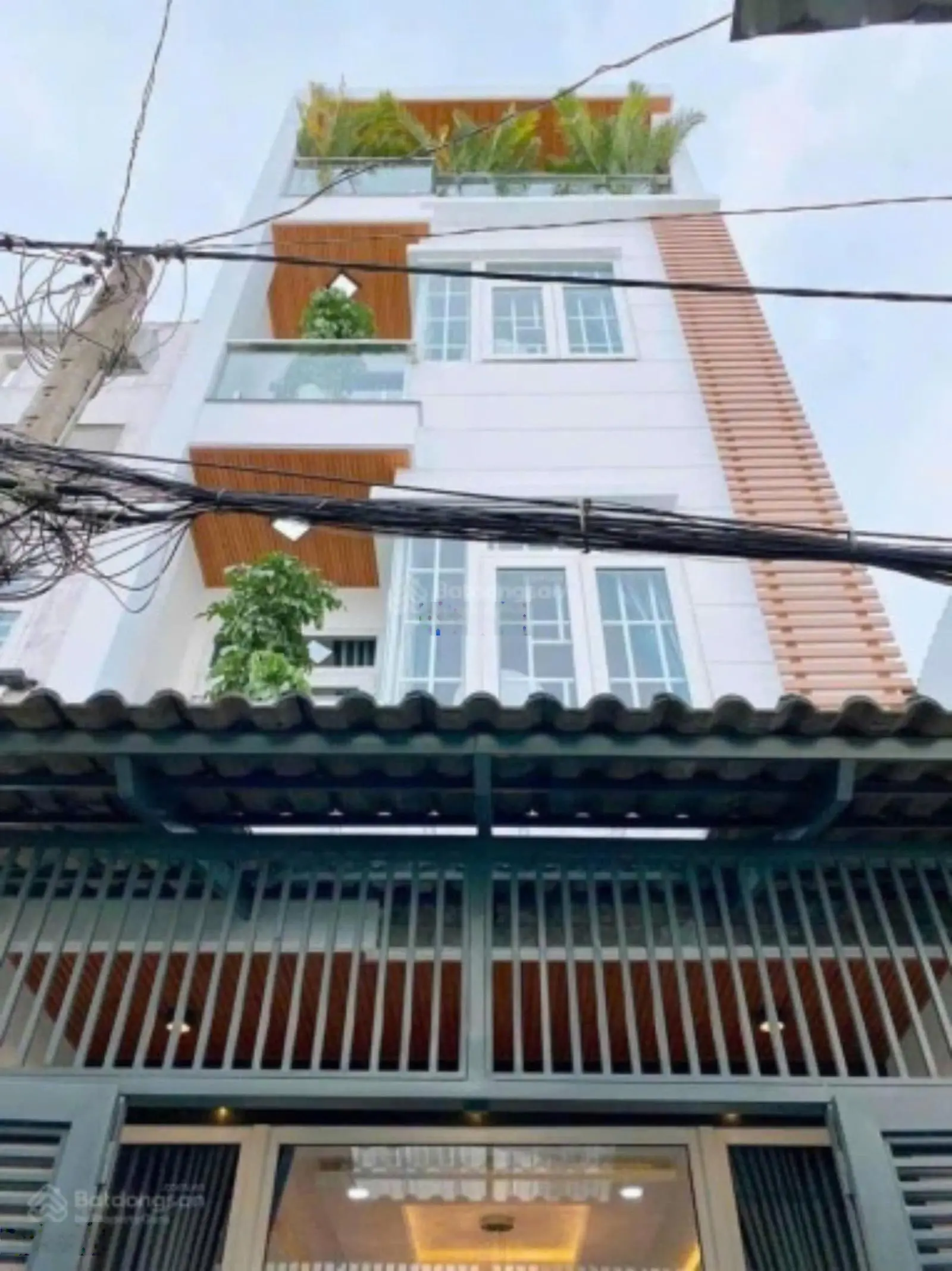 HXH Trần Khắc Chân, Q1 48m2 giá 4ty4. Khu kinh doanh shop thời trang, spa, tiệm tóc. LH 0345 605 ***