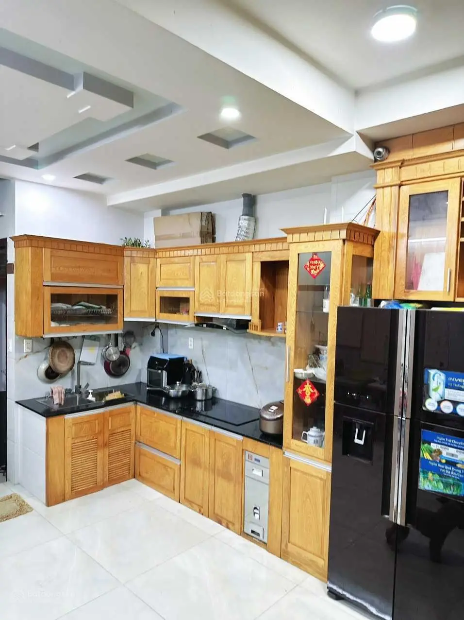 (Nhà đẹp) Lê Thiệt - 4.7x15m (4 tấm đúc) - 6.6 tỉ