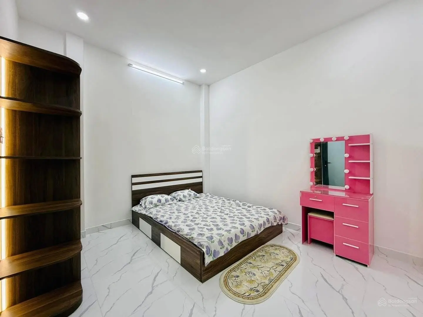 Nhà gần chợ Bà Chiểu đang cho thuê giá cao tại Lê Văn Duyệt, phường 1, Bình Thạnh giá chỉ 2tỷ58.