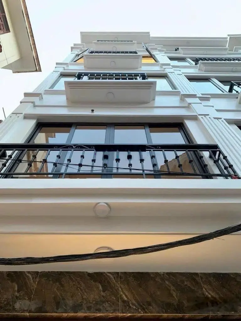 Bán nhà riêng tại vĩnh quỳnh - thanh trì với giá siêu hời chỉ 4,5 tỷ, 42m2*4 tầng.