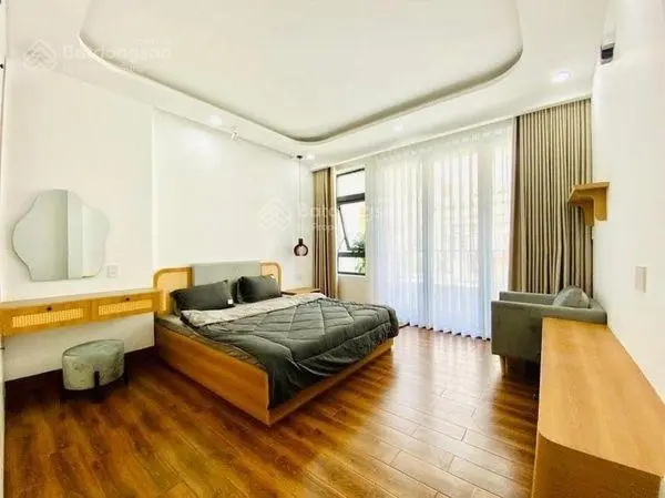 Ngộp ngân hàng bán căn nhà 1T2L ngay vòng xoay An Phú Thuận An giá 2.890 tỷ ngay