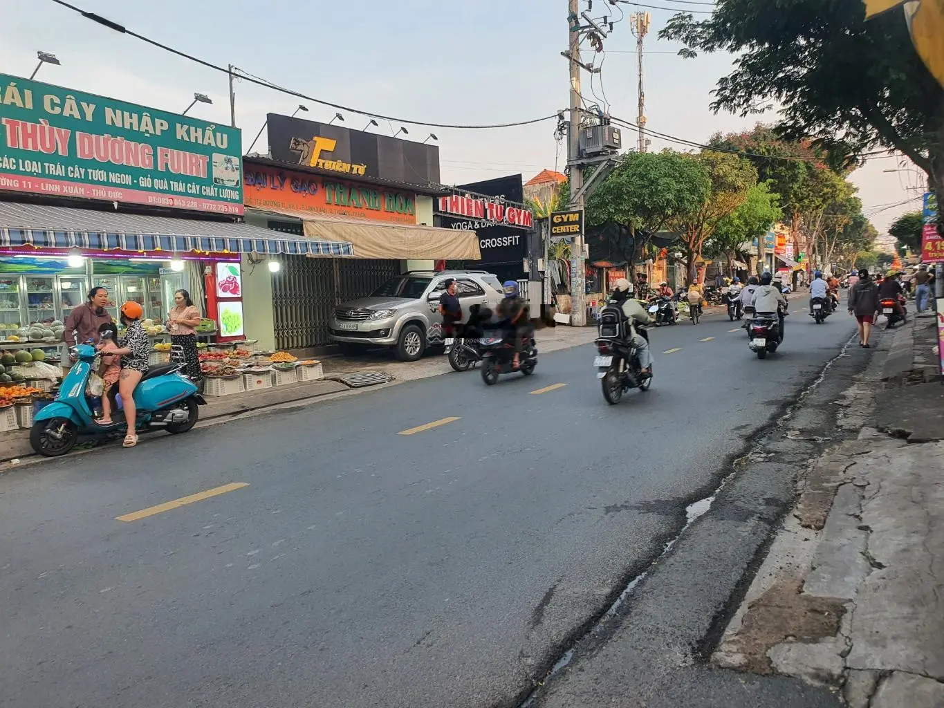 Siêu phẩm nhà đẹp 4 tầng BTCT gần chợ Linh Xuân, hẻm 8m, 5x32m, Thủ Đức, nhỉnh 8 tỷ