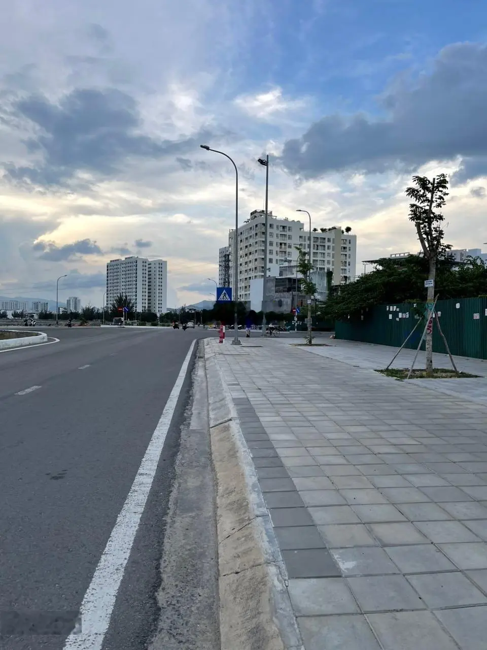 BĐS Thiên Phước: Đất đường A1 VCN Phước Long 1 view sông vỉa hè 7m 65 triệu/m2
