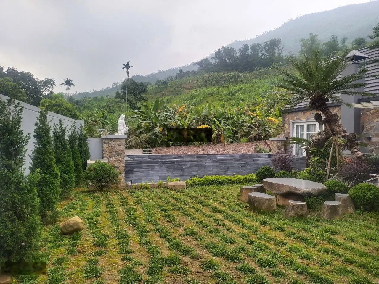 Bán Nhà Riêng tại Xã Phú Mãn, Quốc Oai, Hà Nội, giá ưu đãi 8,5 tỷ, 516,4 m2