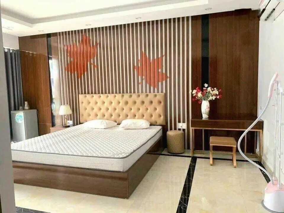 Liền kề Kiến Hưng, 5 tầng thang máy, mặt tiền gần 6m, giá 13.89 tỷ
