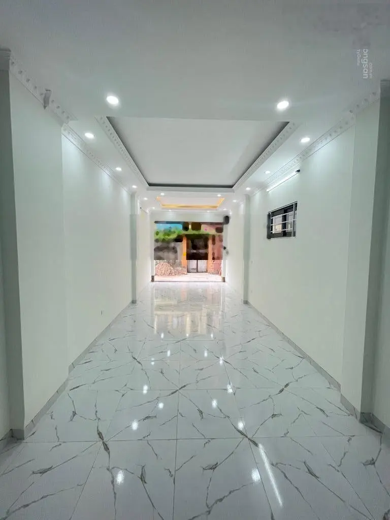 Siêu đẹp ! Bán nhà Vĩnh Quỳnh 46 m2 mt 3,51 5 tầng giá 5,95 tỷ , lô góc, ô tô chạy vòng ,kinh doanh