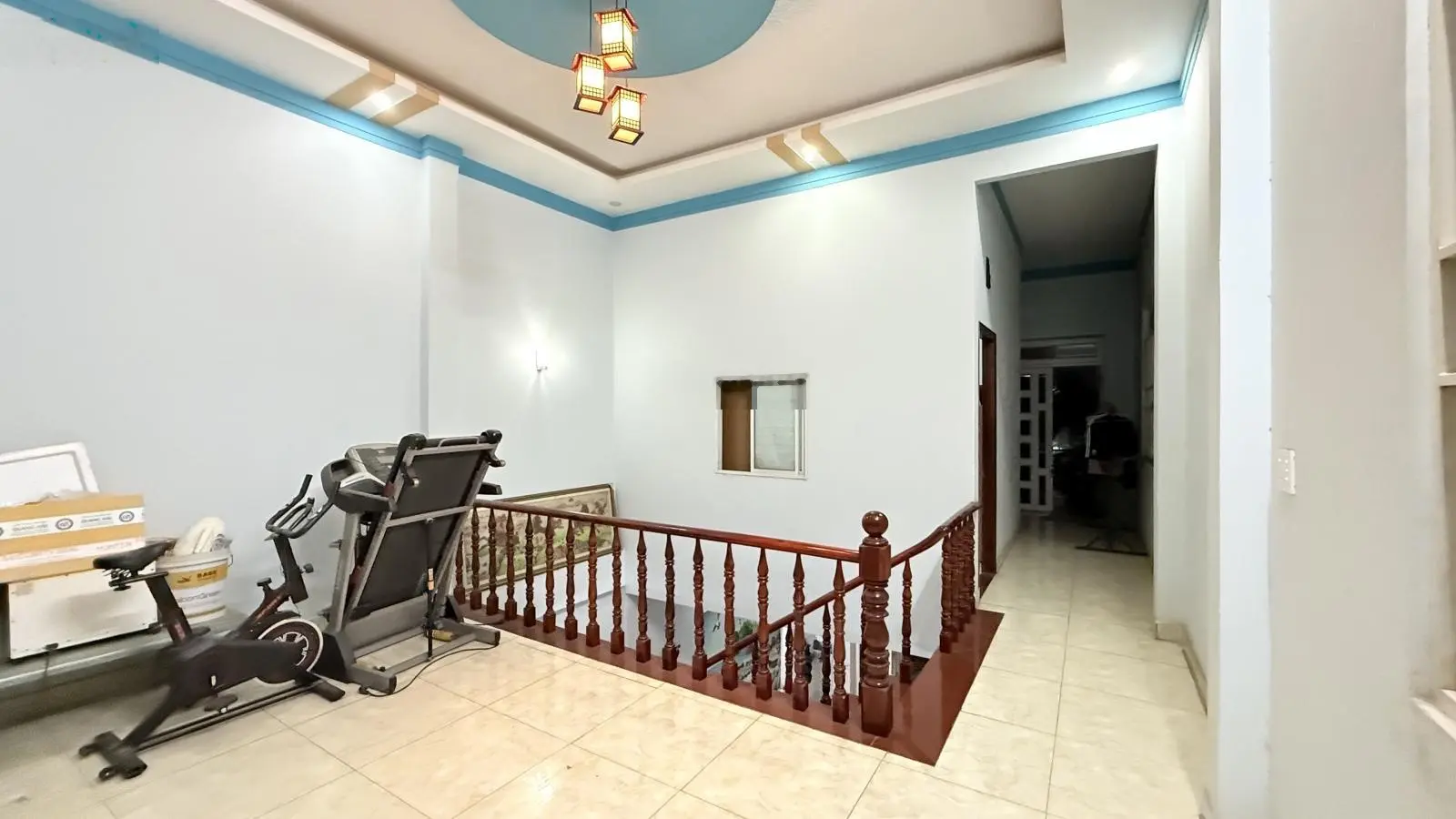 Bán Nhà riêng tại Phường Tân Đông Hiệp, Dĩ An, Bình Dương, 94.5m2 giá tốt