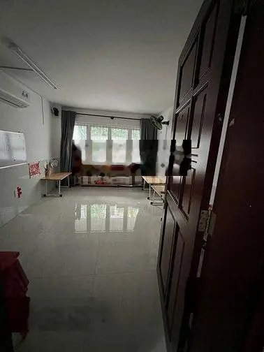Bán nhà hoặc đất dt 256m2 (16x16) đường 12m bình phú q.6