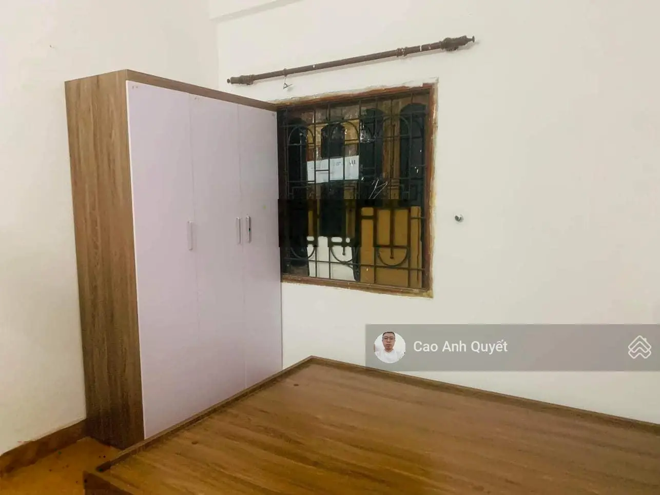 Bán Nhà Mặt Phố Trương Định Quận Hoàng Mai 180m5T MT5,8m 2 THOÁNG 40 Tỷ Trương Định.