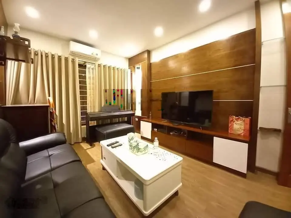 Bán nhà Xuân Đỉnh, nhà đẹp ở ngay, ô tô vào nhà ở sướng, diện tích rộng, dân xây, thiện chí bán.