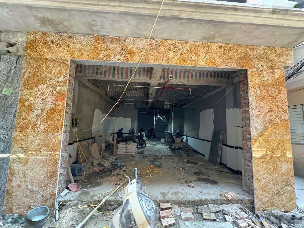 Chính chủ cần bán ! tòa 7 tầng Thụy Khuê, 16 phòng, thang máy nhập khẩu, đầy đủ PCCC.