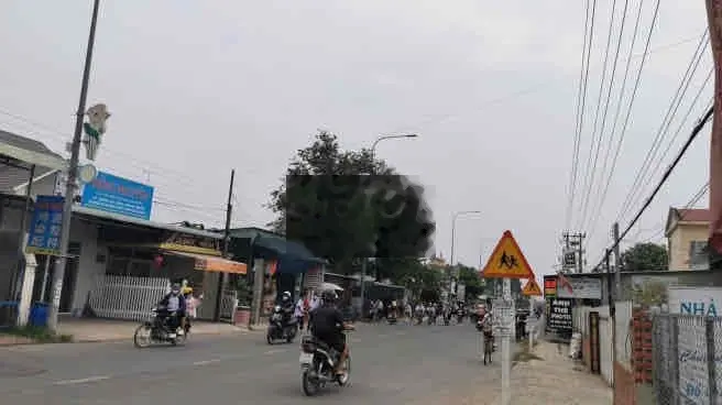 Bán đất tại Đường 359, Thuỷ Triều, Thuỷ Nguyên, Hải Phòng. Diện tích 150m2, giá 599 triệu