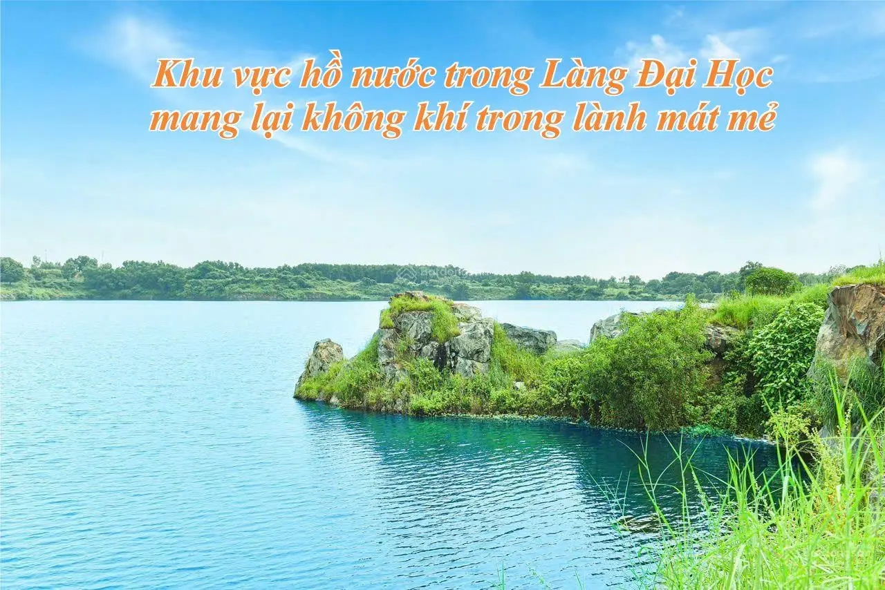 Căn hộ khu Bcons City Làng Đại Học chỉ 1,919 tỷ, tháng 12/2024 nhận nhà, thanh toán trước 590 triệu