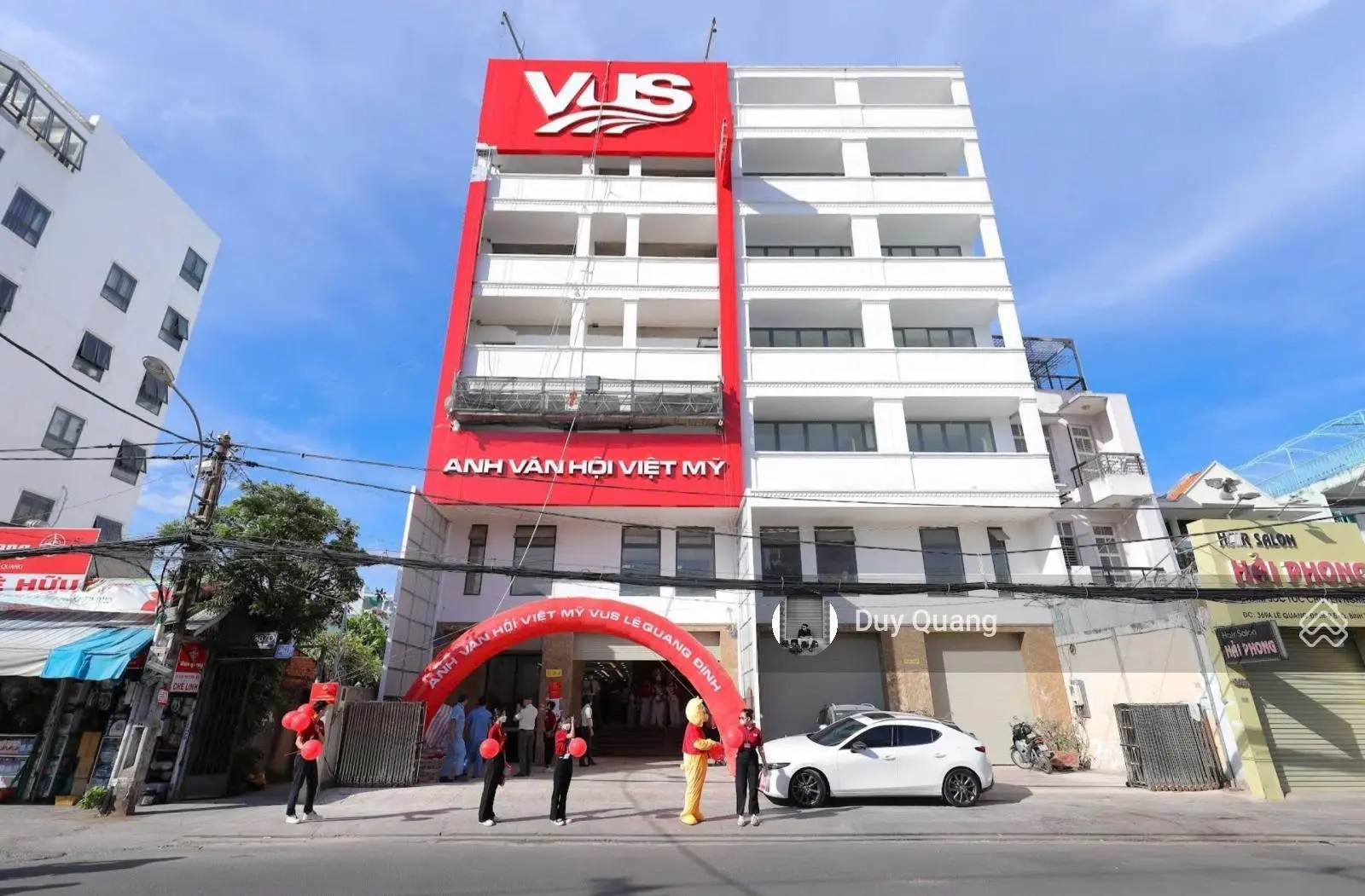Tòa building khan hiếm mặt tiền Sư Vạn Hạnh 15x25m - 1863m2 - hầm 6 tầng - HĐT: 450tr - giá 90 tỷ
