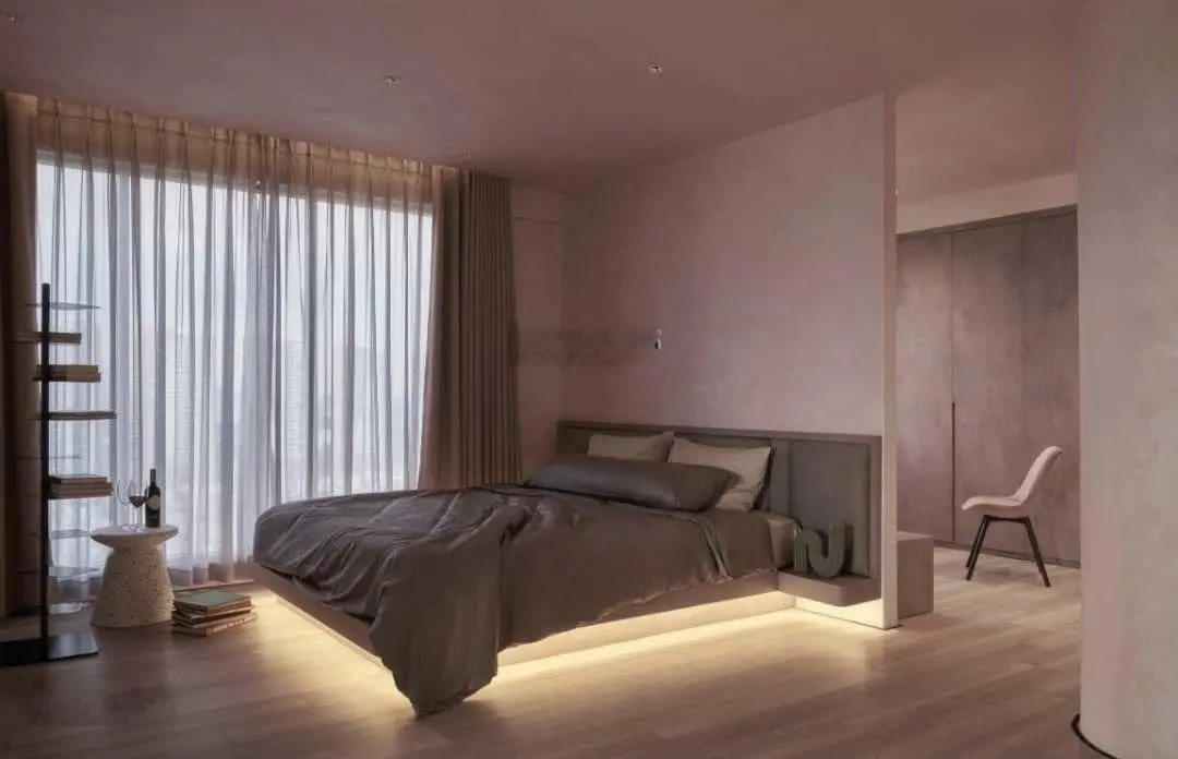 (Chuyên căn hộ cỡ lớn) Duplex 308m2 đẹp như tranh tại Đảo Kim Cương - Diamond Island