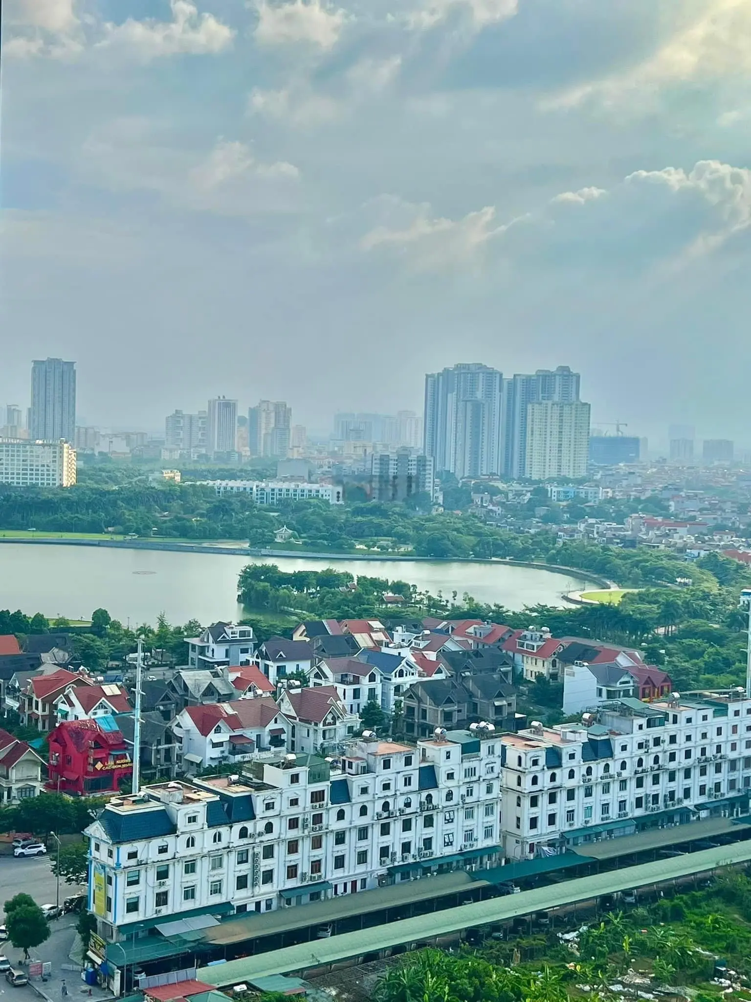 Chính chủ bán CHCC Thái Hà - TPGL - 73m2 - 2 ngủ - sổ CC - 4.7 tỷ.