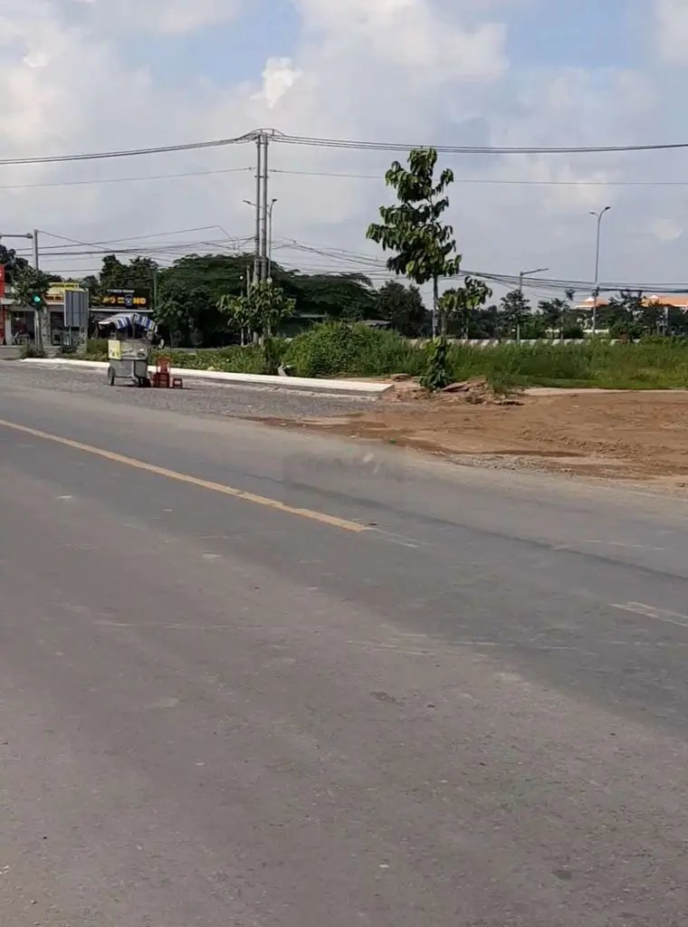 Sở Hữu Ngay Lô Đất Đô Thị ngay Trung Tâm Hành Chính mới mởi