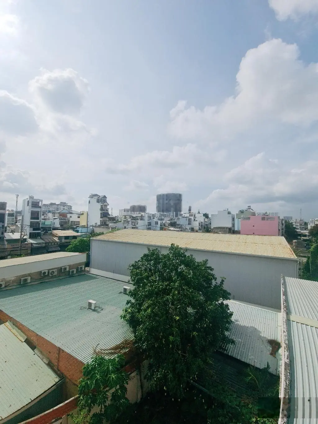 Bán gấp nhà mặt tiền đường Hậu Giang vòng xoay công viên Phú Lâm quận 6, 3 tầng 4x26 giá chỉ 16 tỷ