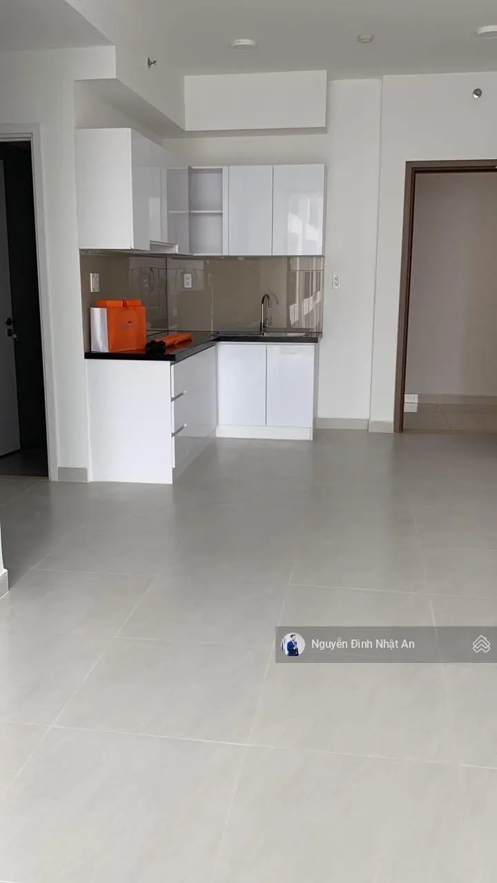 Chính chủ cần bán nhanh căn 1PN + 52m2 sẵn sổ tại chung cư Ricca Gò Cát chỉ 1,8 tỷ bao thuế phí