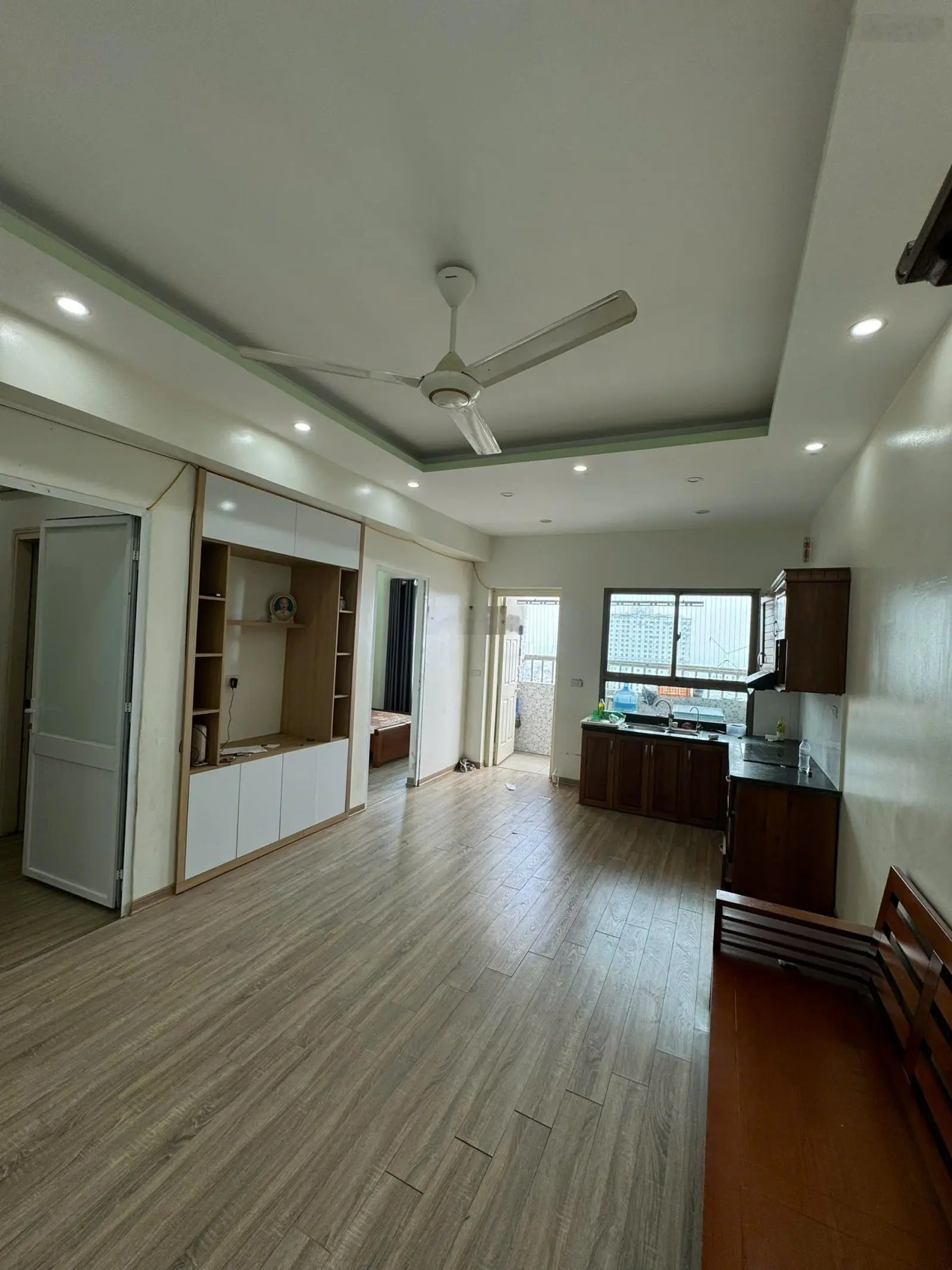 Căn hộ TTTM Xa La, 66,6m2 2pn + 2vs, full nội thất - Chỉ 2.X tỷ. Xem nhà 24/24 liên hệ 0845 994 ***