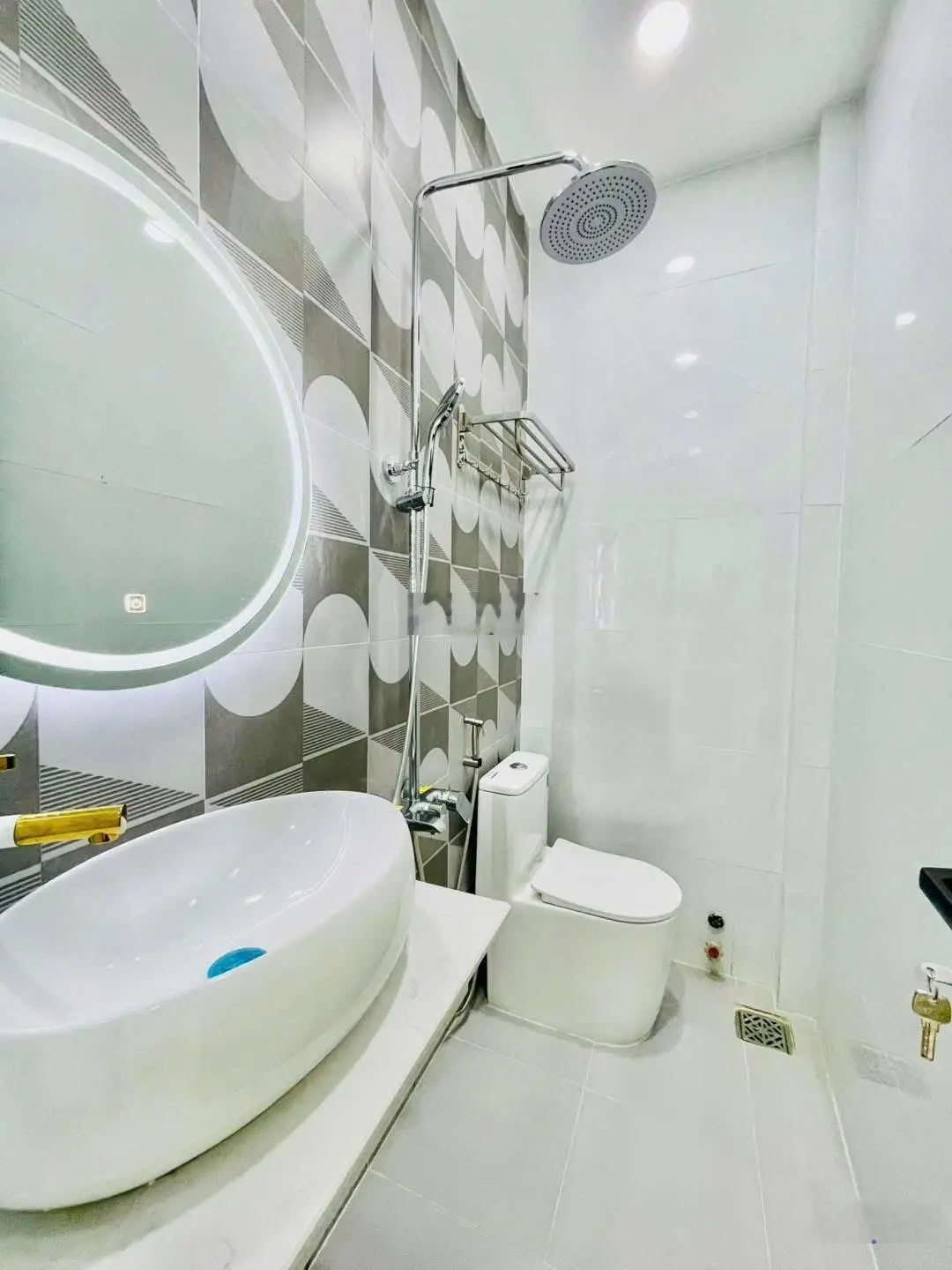 Bán nhà hẻm 55/* Nguyễn Văn Công, Gò Vấp. Giá 2tỷ760, Diện tích 40,3m2