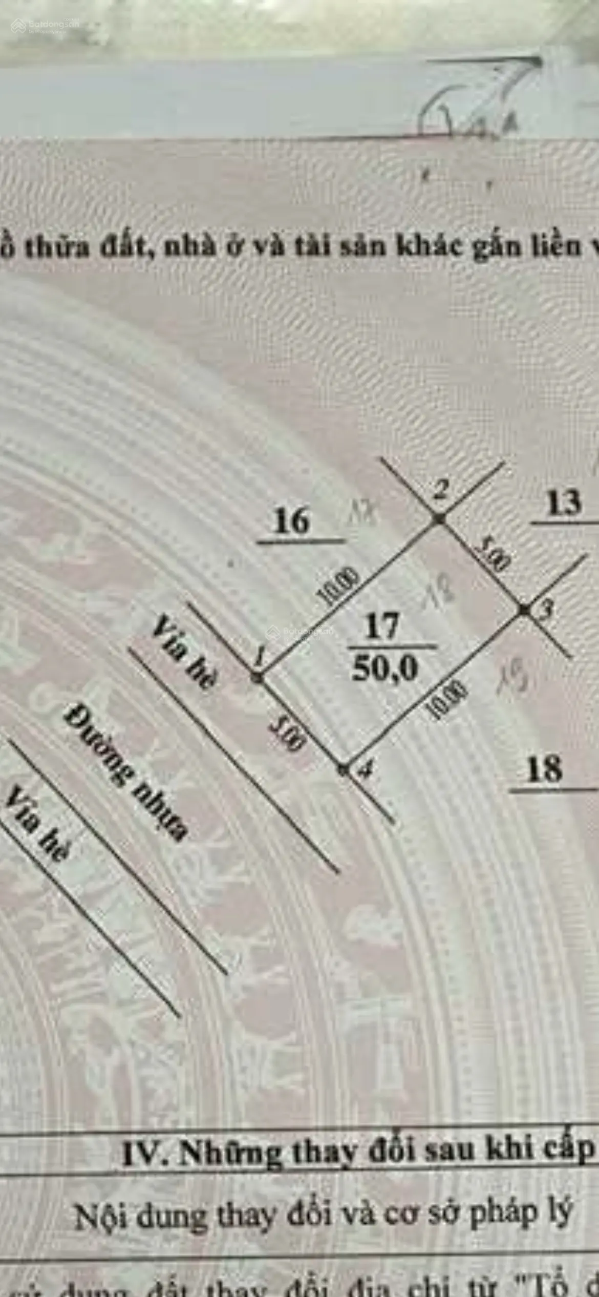Bán nhà Văn Phú - Phú La - Hà Đông. Đấu giá 50m2 5 tầng MT 5m, phân lô vỉa hè ô tô tránh kinh doanh