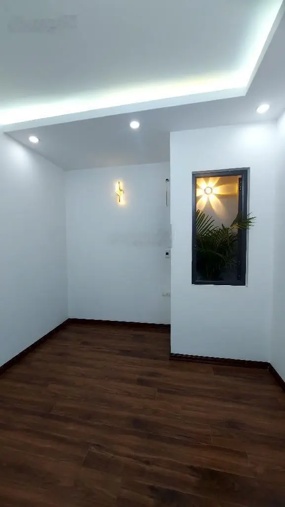 Bán nhà Ngũ Hiệp Thanh Trì full nội thất