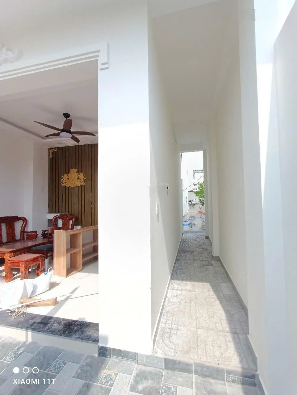 Chủ gửi độc quyền - bất động sản dòng tiền mới 100% Bình Chiểu, Tp Thủ Đức