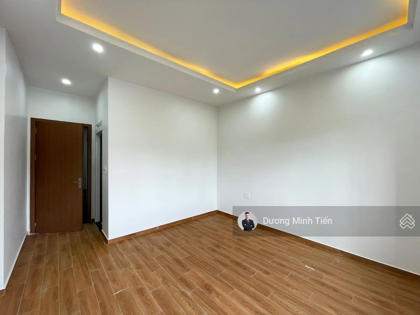 Nhà 4 tầng thang máy gần TĐC Sao Sáng - 90m2 - Đường 5m