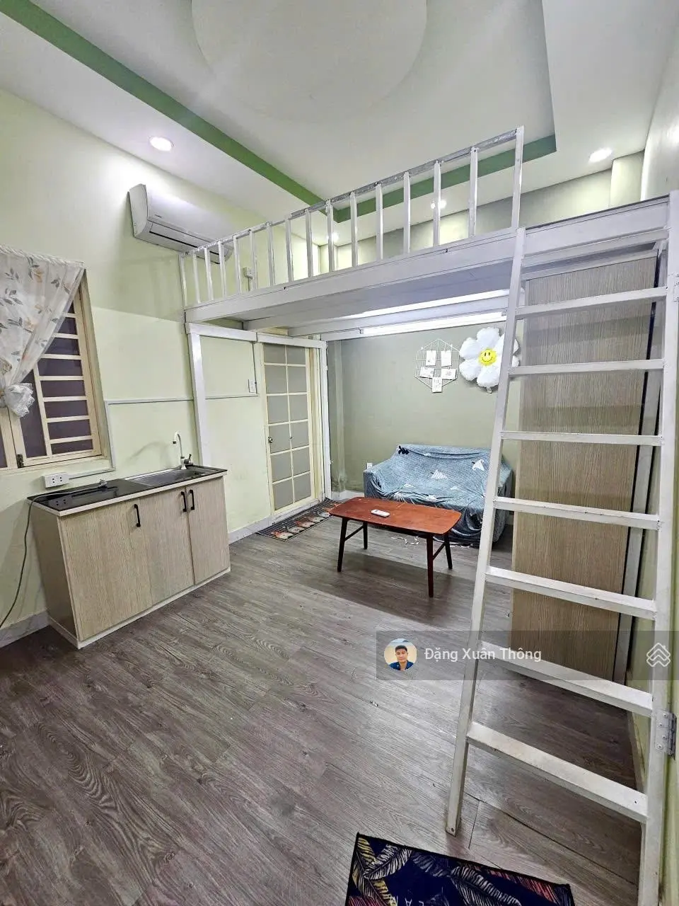 Nhà mặt tiền đường 19, Thạnh Mỹ Lợi, Quận 2, 1 trệt 2 lầu, DT đất 75m2 đường ô tô lớn giá 8,8 tỷ TL
