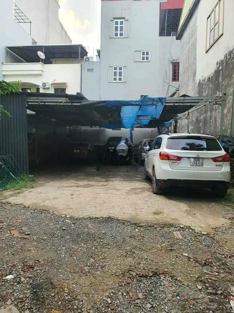 105M ĐẤT, MT 17M Ô TÔ TRÁNH, AN DƯƠNG VƯƠNG, PHÚ THƯỢNG,TÂY HỒ CHỈ 21T