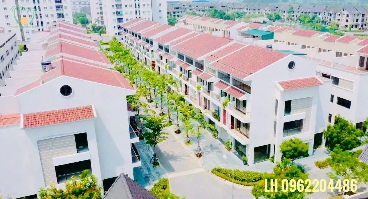 Nhận gửi bán biệt thự khu Sunny Garden City. Chủ nhà có nhu cầu bán vui lòng liên hệ 0962 204 ***