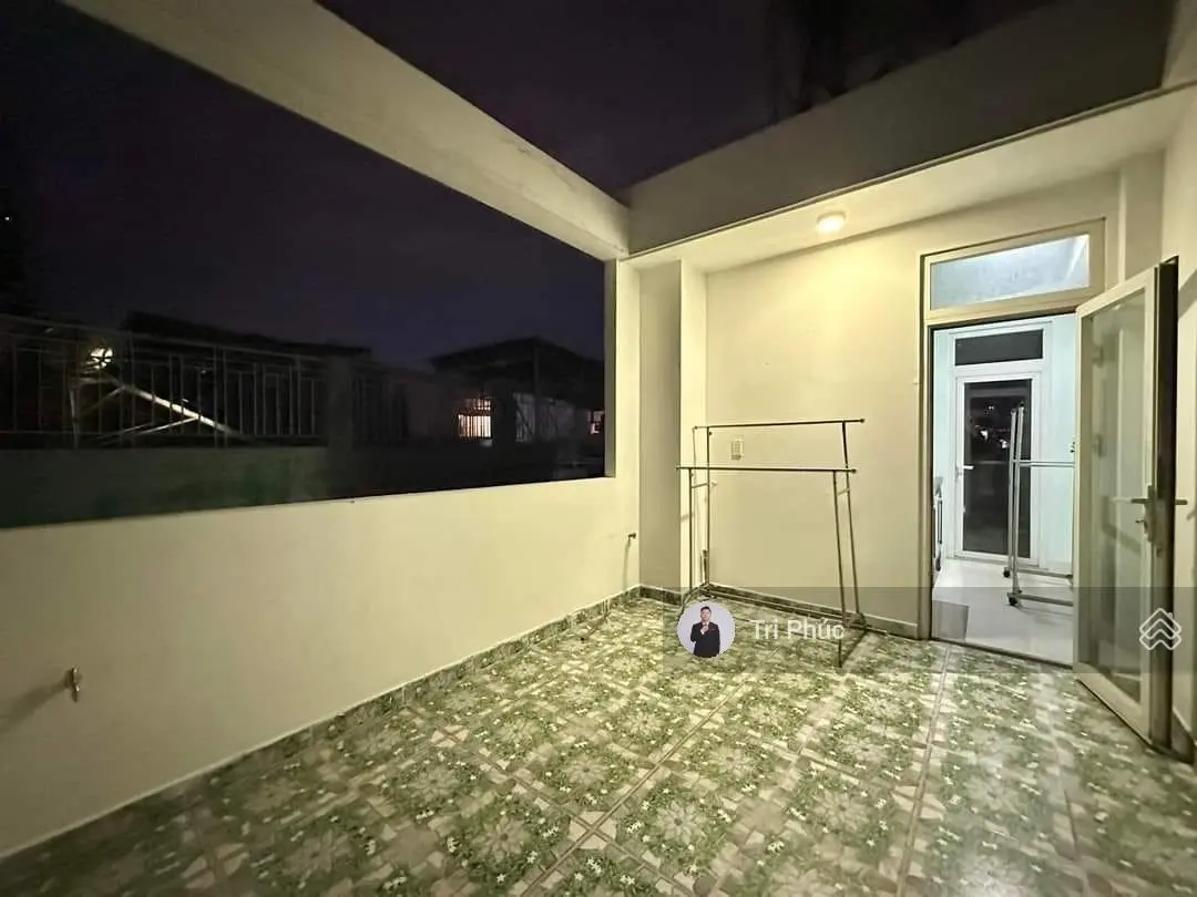 Gấp bán, giảm sâu, nhỉnh 6, xtỷ, nhà đẹp 5 tầng, 5PN Hẻm 4m Khu Phan Xích Long Phú Nhuận