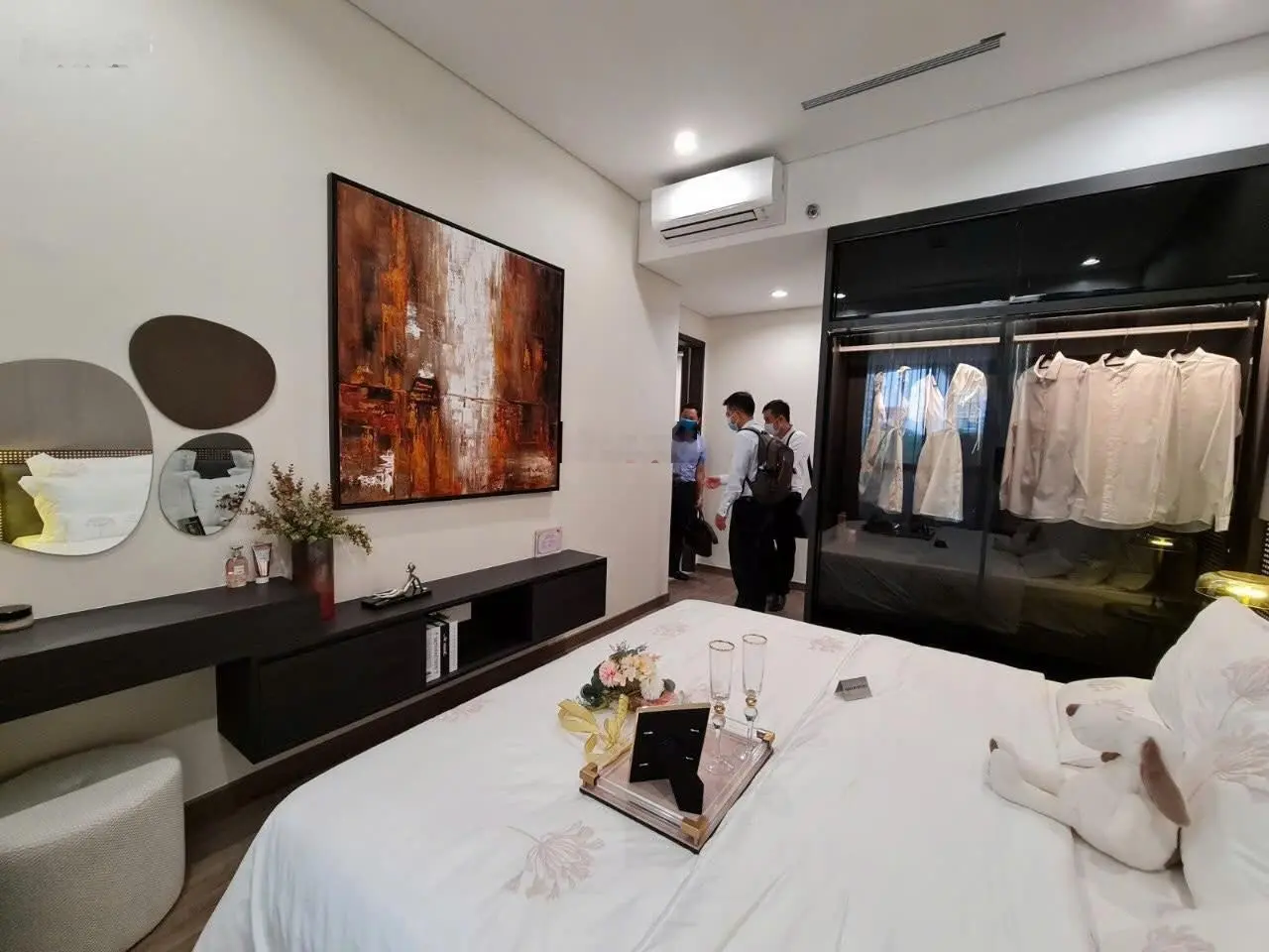 Bán căn hộ Celesta Rise Nguyễn Hữu Thọ ngay cạnh Phú Mỹ Hưng 0917 579 ***