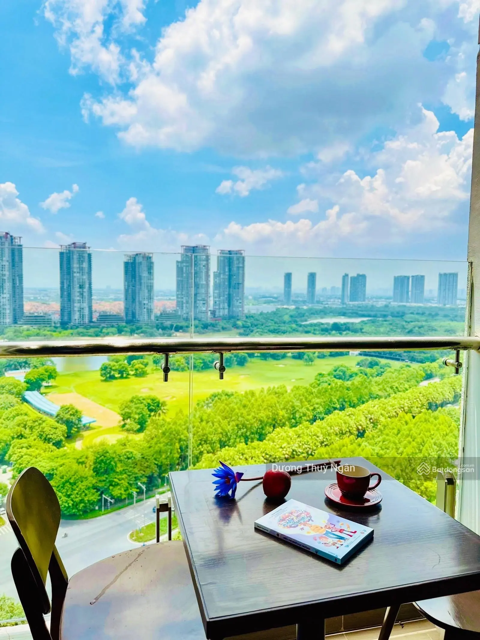 Ecopark - Bán golf200 full nội thất giá siêu tôt