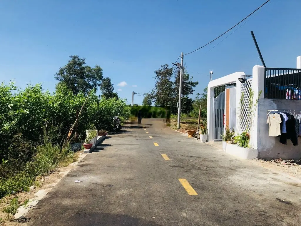 LÔ GÓC 26M MT NHỰA TIM VÀNG GIÁ CHỈ 750TR - PHƯỚC LONG THỌ - ĐẤT ĐỎ