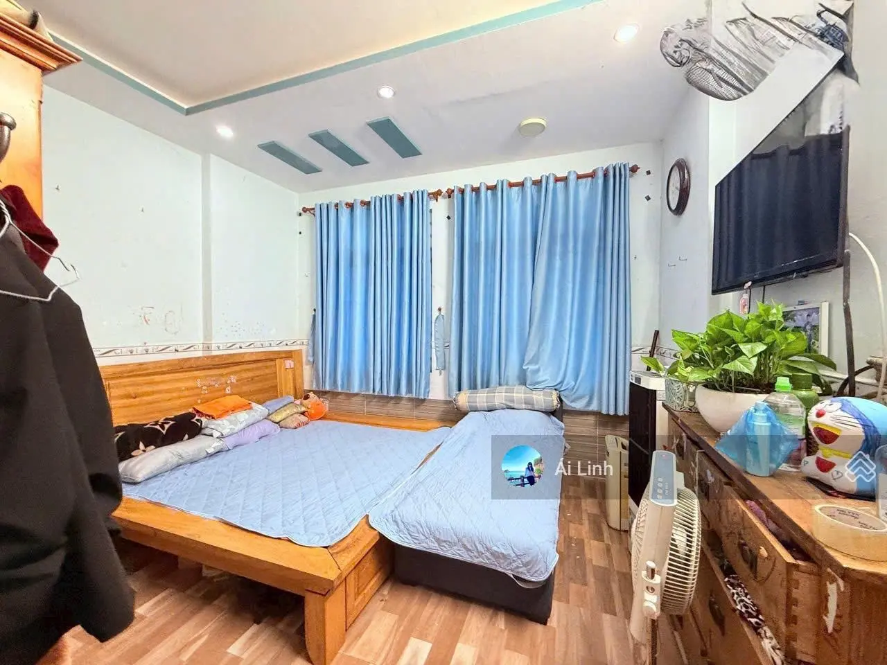 Nhíc 6 tỷ nhà 4PN 4WC khu đồng bộ ngay Hoàng Diệu 2 ĐH Ngân hàng- ngã tư Thủ Đức SHR hoàn công
