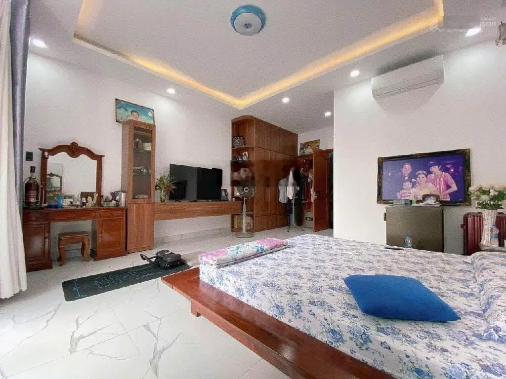Chính chủ bán nhà TCH 02 sát Nguyễn Thị Búp, P. Tân Chánh Hiệp, DT 80 m2, chỉ 4,2 tỷ